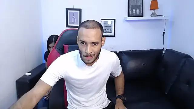 Giselle_Max — Both naked