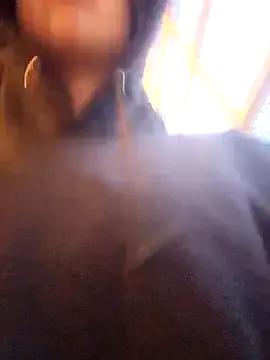 Giselle_miau — Show boobs in the bathroom