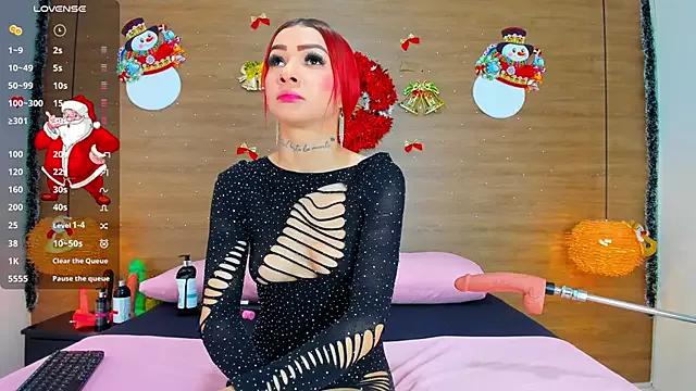 Freechat gisellove1 on StripChat