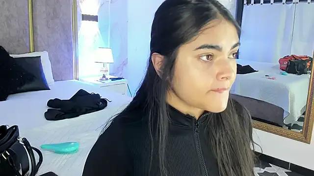 Freechat GiselOrtiz on StripChat