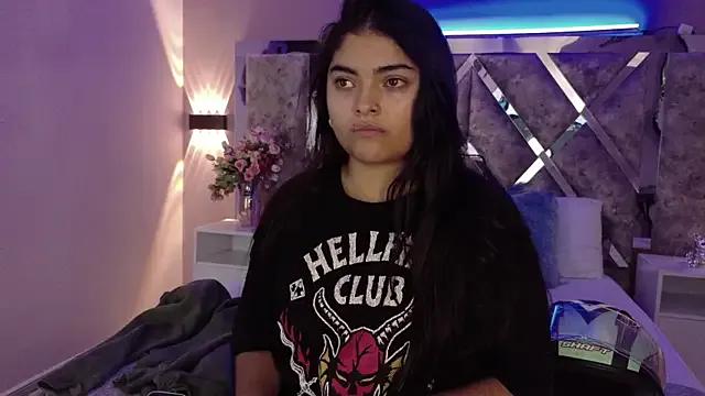 Freechat GiselOrtiz on StripChat