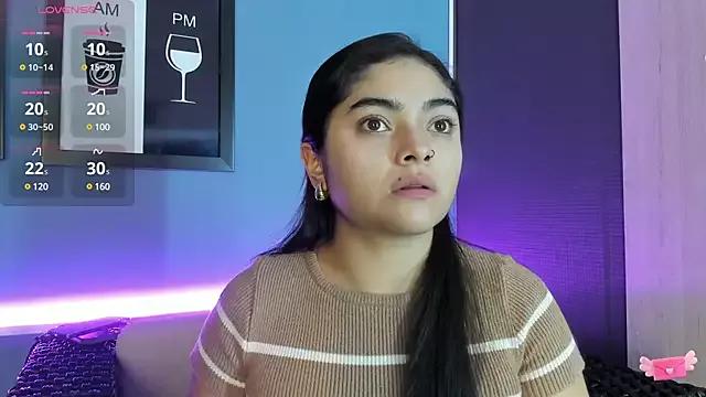 Freechat GiselOrtiz on StripChat
