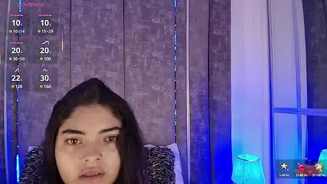 Freechat GiselOrtiz on StripChat