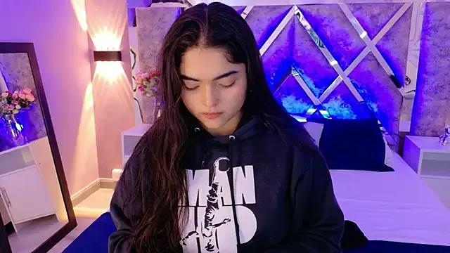Freechat GiselOrtiz on StripChat