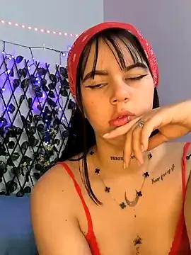 gisselle21 — Freechat on StripChat
