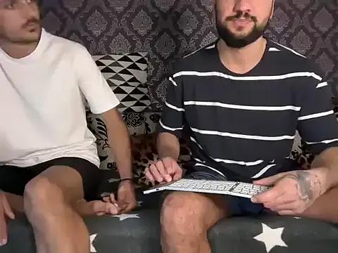 GitanoBoy — Fuck the Baby mouth