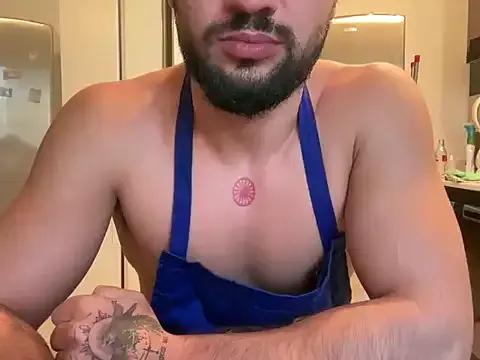 StripChat GitanoBoy is Freechat GitanoBoy — Naked