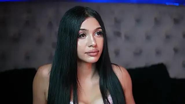 GiuliaSya — dildo pussy naked 