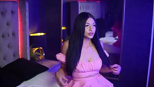 GiuliaSya — dildo pussy naked 
