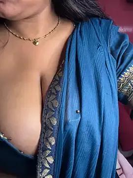 GLaM_GoDdEsS_143 — oil boobies