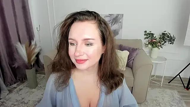 GlassOfLove — Freechat on StripChat