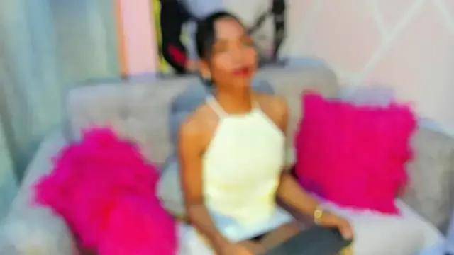 Gletty_noa — Freechat on StripChat