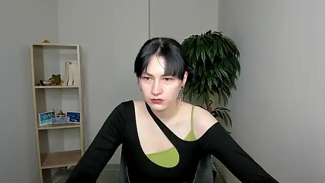 GloriaLemanski — I'll show you the heart with my own hand