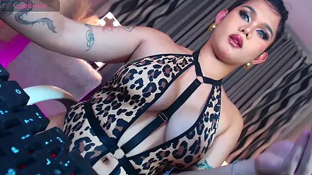 GLORIOUSCOCK_ELLAxxx — I NEED NEW SLUT TO DRAIN AND EAT MY CUM!