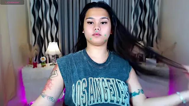 GLORIOUSCOCK_ELLAxxx — cum show