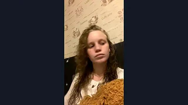 GlyndaCaver — make a funny face