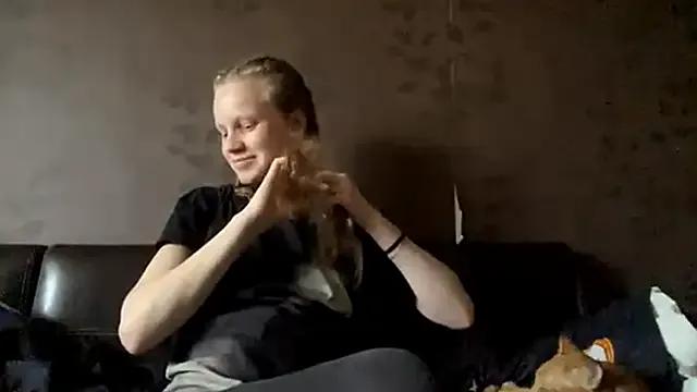 GlyndaCaver — A sweet air kiss just for you! 