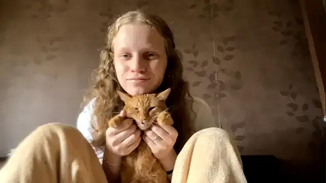 GlyndaCaver — show my sweet tongue for u