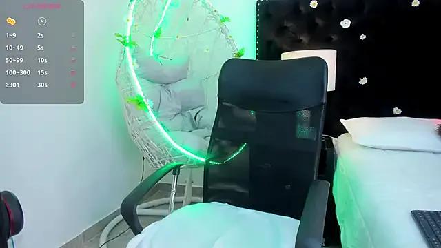 Goddess__Lilith — Get warm & naked 
