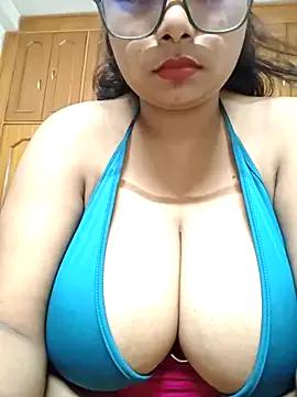Goddess_Of_Luust — Nude