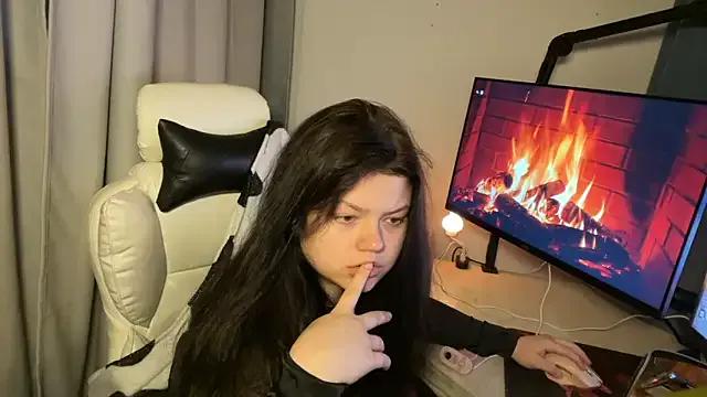 StripChat GoddessDarina is Freechat GoddessDarina — wet show