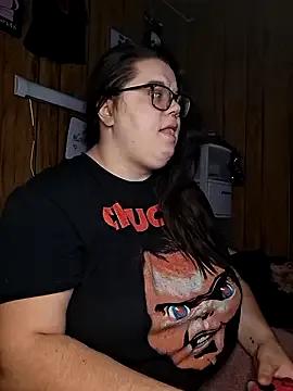 GoddessDess — Tentacle dildo 