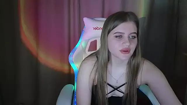 GoddessKristi on StripChat 