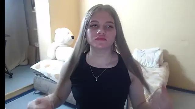 GoddessKristi on StripChat 