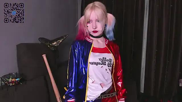 StripChat godlikegirlyy is Freechat godlikegirlyy — gentle dance to warm up