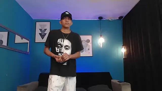 GodsOfEgypt_ — nake boys