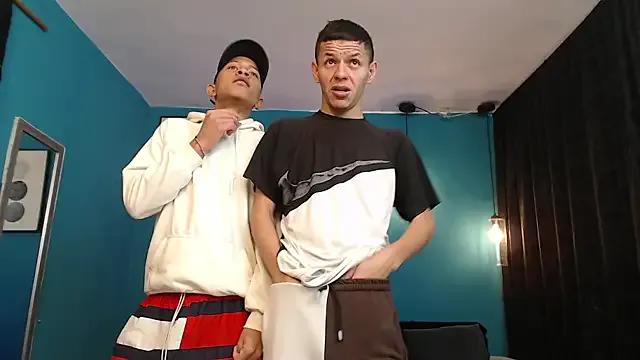 StripChat GodsOfEgypt_ is Freechat GodsOfEgypt_ — NO STOP NO MERCY