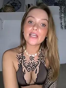 Goldloeckchen159 — Finger Pussy 
