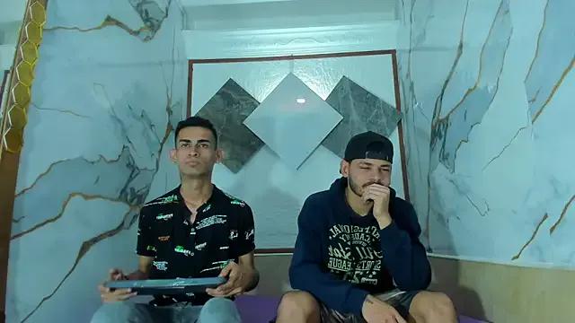 Freechat Golldens_Dreamss on StripChat
