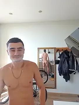 Freechat GoodGG on StripChat
