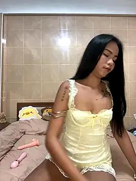 Goragot_788 — Naked show