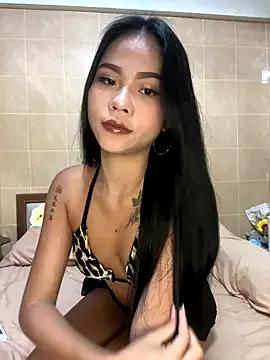 Goragot_788 — Play with nipples