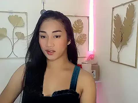 StripChat Gorgeousnicole_ is Freechat Gorgeousnicole_ — Cum Eating Show