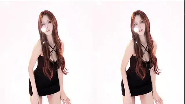 Grace0001 — Freechat on StripChat