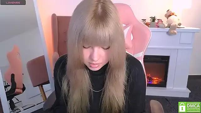 Grace_lux — deepthroat blowjob