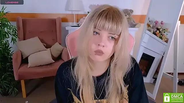 Grace_lux — deepthroat blowjob