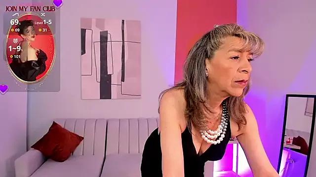 Freechat GraceElizabeth_ on StripChat