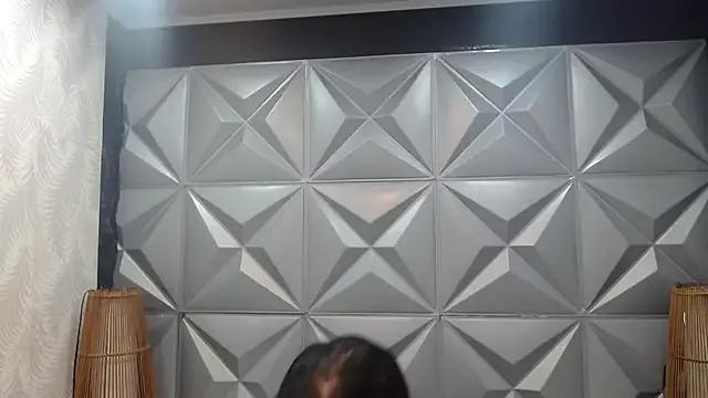 Freechat GreciaFox1 on StripChat