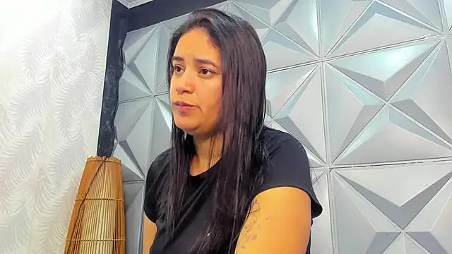 Freechat GreciaFox1 on StripChat