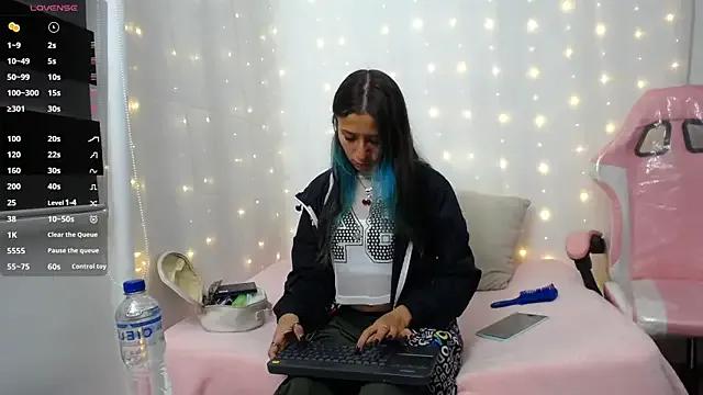 Green_Eyes_Fox_ — RIDE DILDO