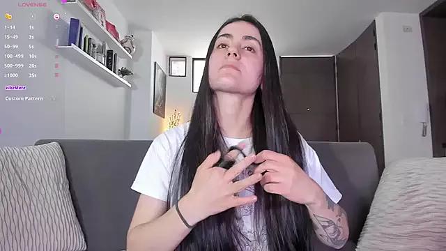 guccipussy1 on StripChat 