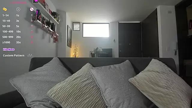guccipussy1 on StripChat 