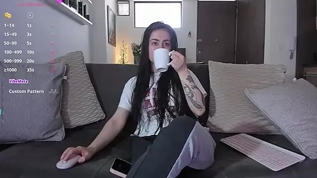 guccipussy1 on StripChat 