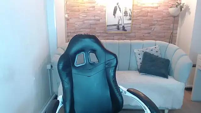 Freechat Gumball_b on StripChat