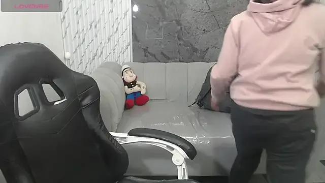 Freechat Gumball_b on StripChat