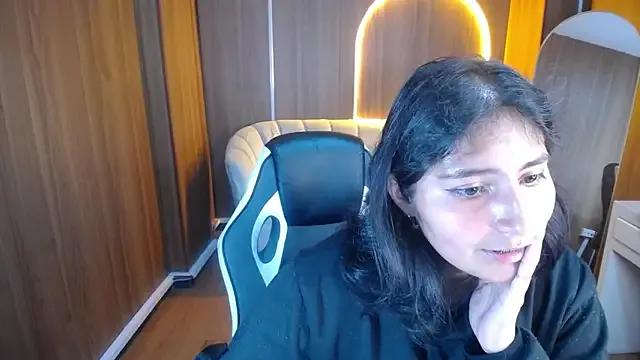 Freechat Gumball_b on StripChat